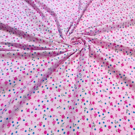 Кулирная гладь набивная пачка 1-1/611848НП