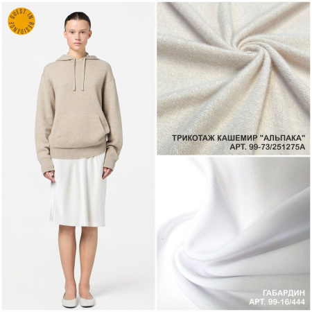 Вдохновляемся брендами: Guest in Residence