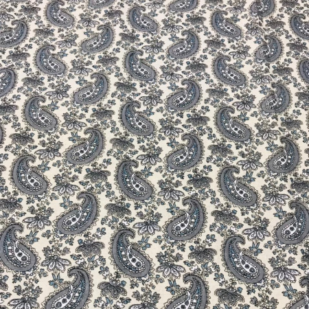 Ткань полульняная 93106