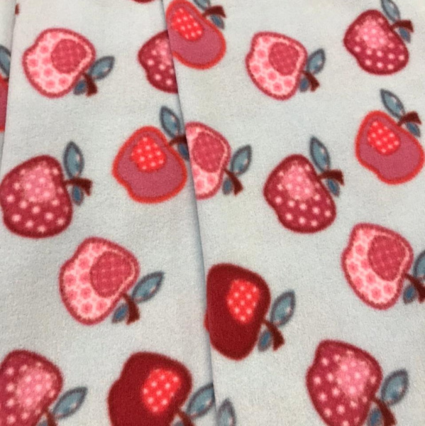 Флис набивной Диджитал Турция СКИДКА 1-51/16025Т