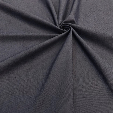 Легкий плательный деним Фуме 3158П 