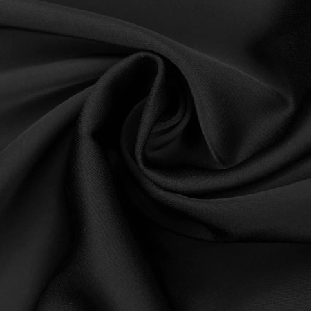 Шёлк "Джоли" Черный 0566Ш 