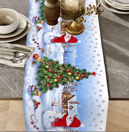 Дорожка набивная 21013509ДН