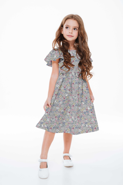 Ткань Полина 536-80