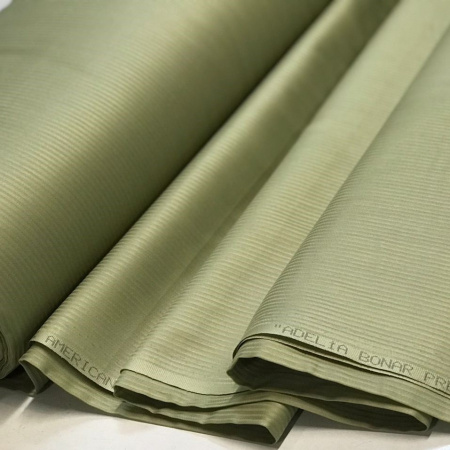 Сатин-страйп Олива 70170С-240 