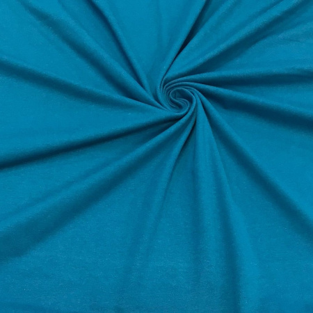 Кулирная гладь пачка, карде, Петроль 1-29/611874ГП 