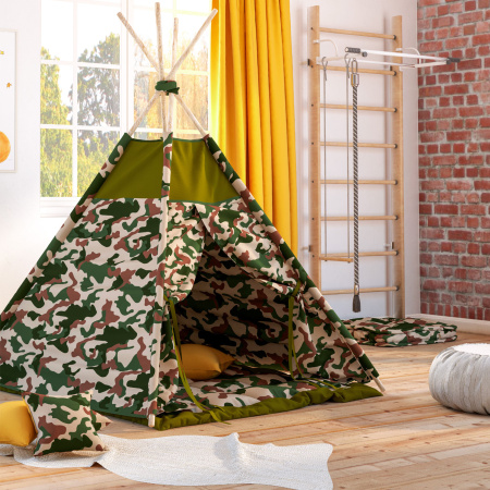 Интерьерная ткань DUCK 2101303ИТ