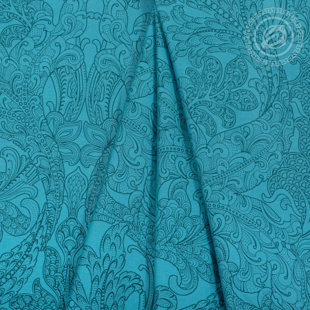 Сатин 70151С-220