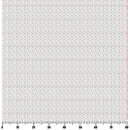 Ткань Полина 499-80