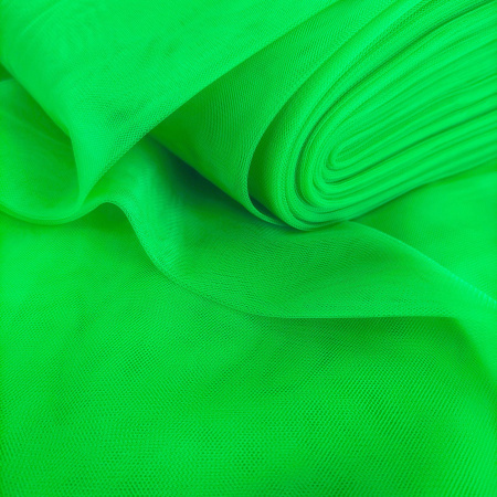 Фатин (еврофатин) мягкий Лайм 99-82/30214ЕФ 