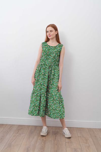 Ткань Полина 529-80