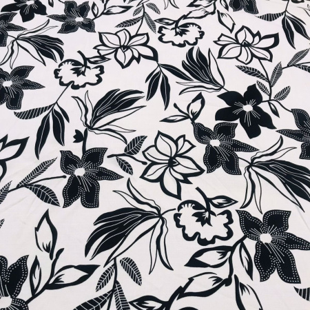 Вискоза плательная 05093В