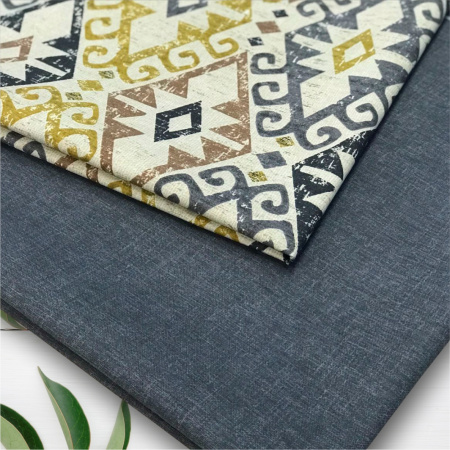 Интерьерная ткань DUCK 21013592ИТ