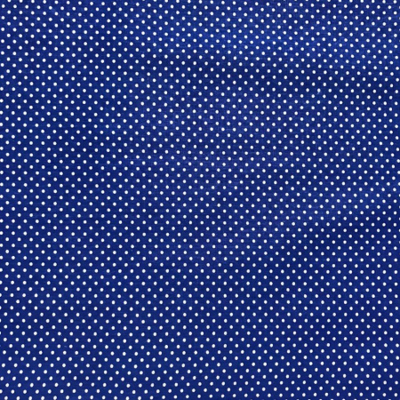 Бязь "Пшено на синем" 956БУ