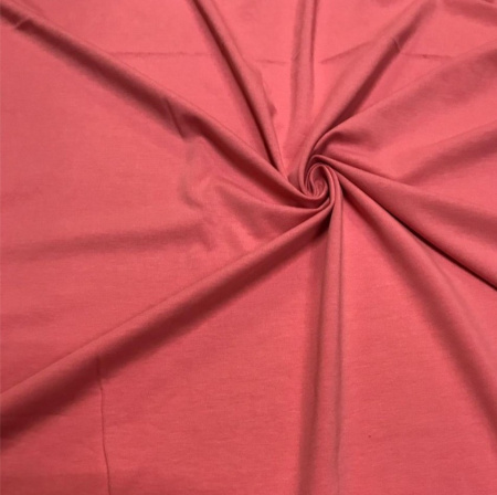 Футер с лайкрой Омаровый 1-161/300241ЛГ