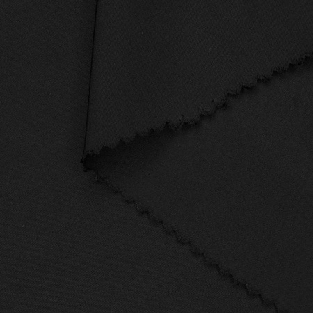 Шёлк "Джоли" Черный 0566Ш 