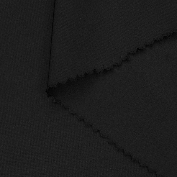 Шёлк "Джоли" Черный 0566Ш 