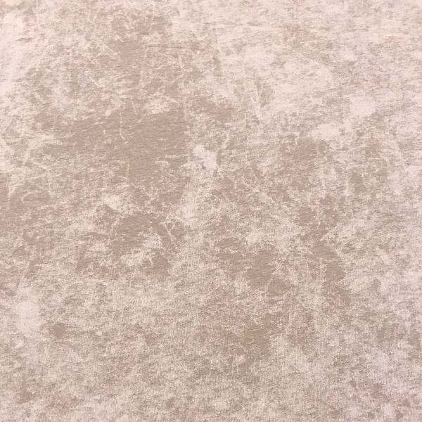 Кулирная гладь с велюровым эффектом "варенка" Латте 1-76/611787НЖ 