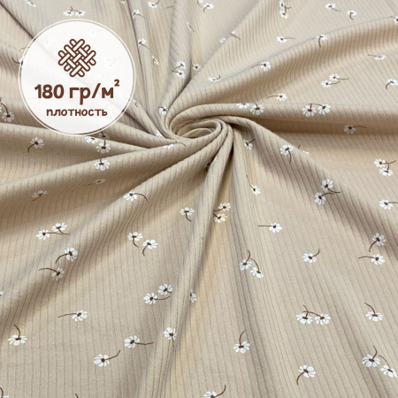 Интерлок с выставом иглы, Пенье 1-48/10369ИР