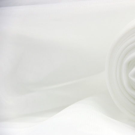 Фатин (еврофатин) мягкий Белый 99-82/3084ЕФ