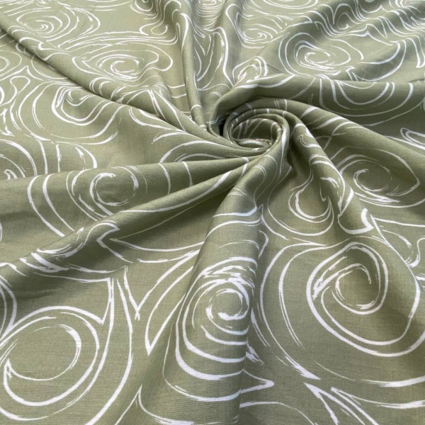 Вискоза с нейлоном 05098В