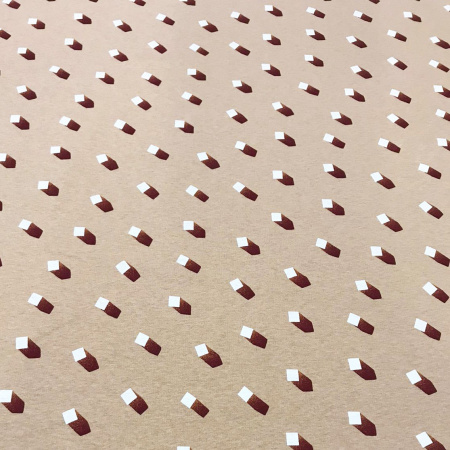 Футер с лайкрой набивной 1-47/30065957Л