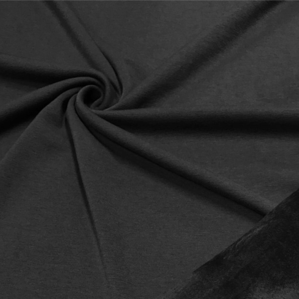 Бебисофт Черный 99-72/30107 