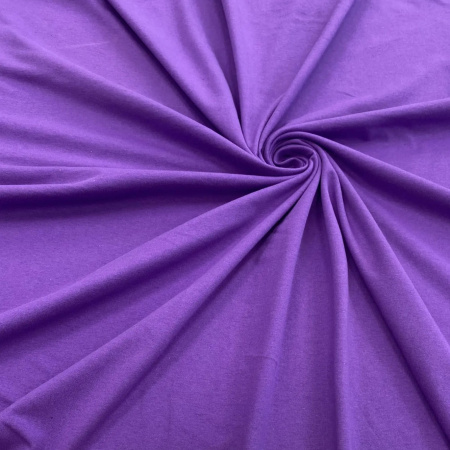 Кулирная гладь пачка, карде, Сиреневый 1-29/611997ГП 