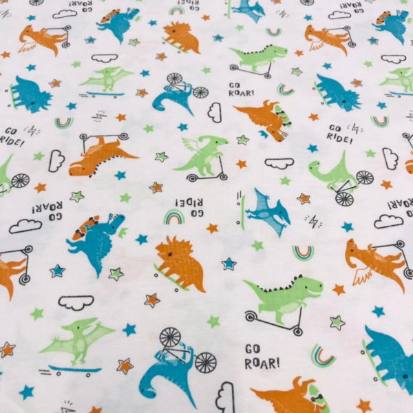 Кулирная гладь набивная пачка 1-1/6117781НП