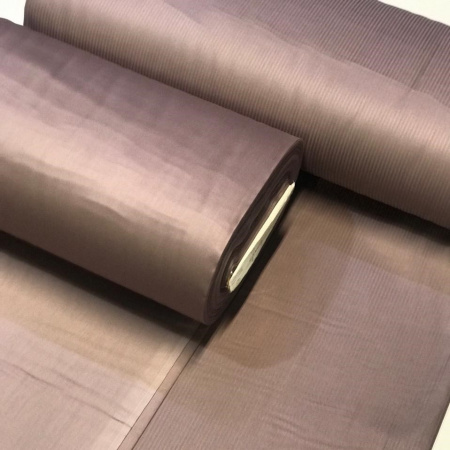 Сатин-страйп Темно-лиловый 70127С-240 