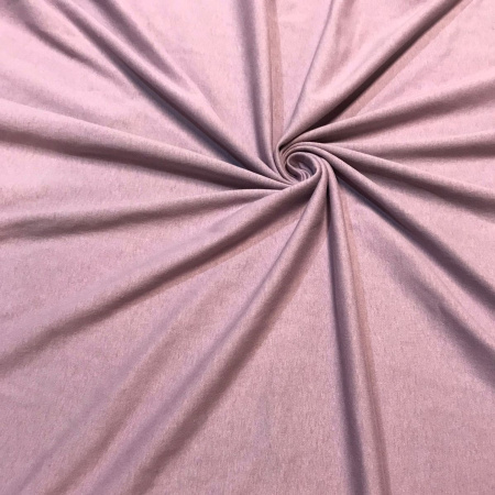 Кулирная гладь пачка, карде, Пыльно-лиловый 1-29/611597ГП 