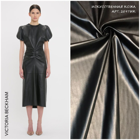 Вдохновляемся брендами: Victoria Beckham