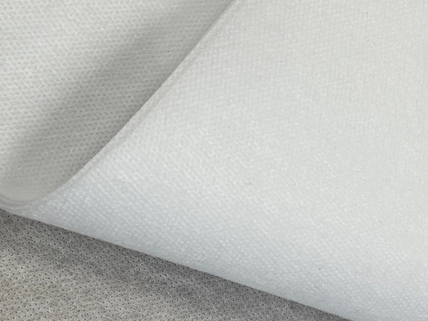 Спанбонд материал нетканый пл. 60 гр./м2, Белый