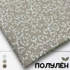 Ткань полульняная (полулен) 93210
