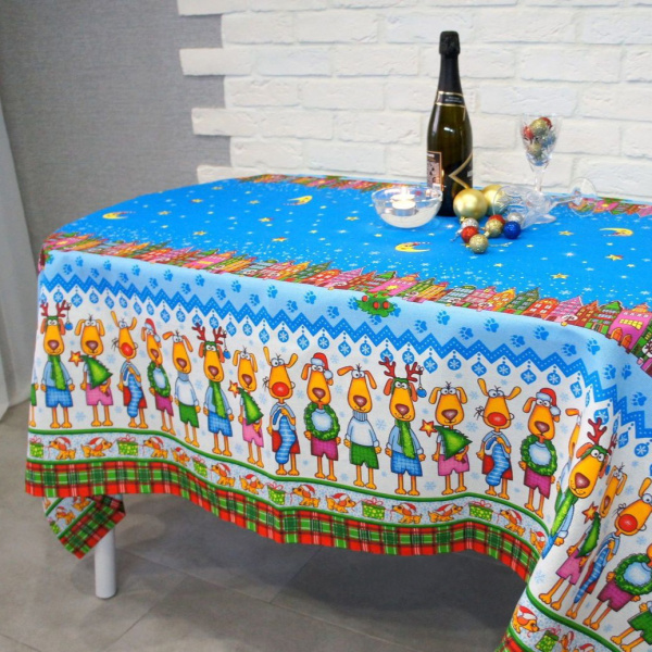 Рогожка 21013Р