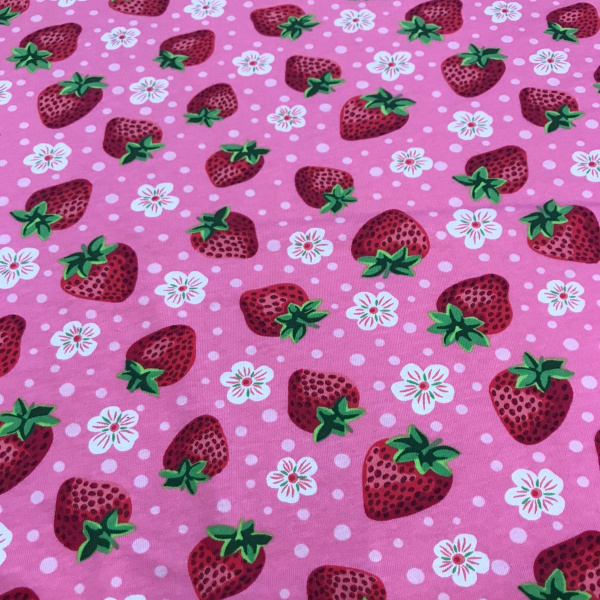 Кулирная гладь набивная рулон Реактив 1-76/611936НД