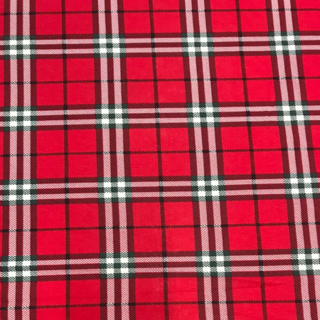 Кулирная гладь набивная рулон Реактив 1-76/611956НЖ