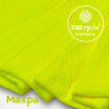 Ткань махра Лимон 99-52/31117М