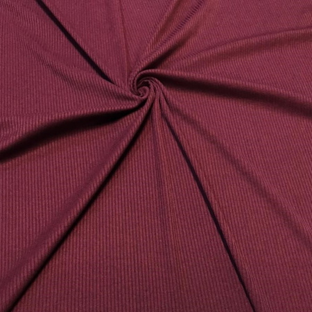 Трикотаж Лапша Бордовый 99-23/50129Л 