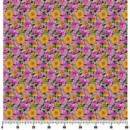 Ткань Полина 417-80