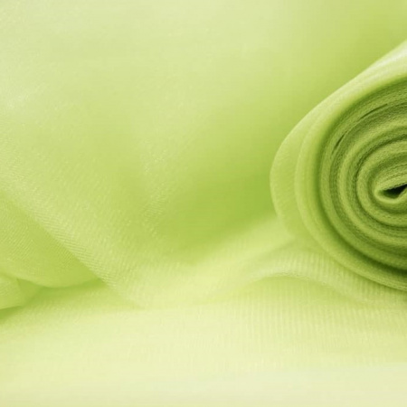 Фатин (еврофатин) мягкий Салатовый 99-82/30209ЕФ 