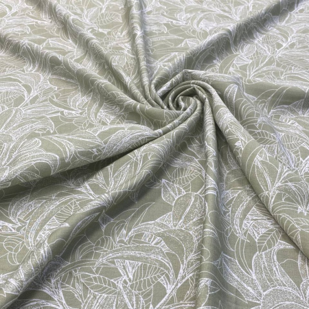 Вискоза с нейлоном 05097В