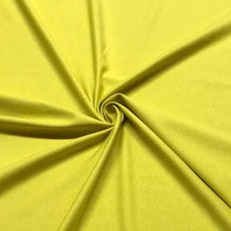 Футер с лайкрой Светлая горчица 1-161/3006574ЛГ