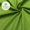 Ткань полульняная (полулен) Зеленое яблоко 93295 