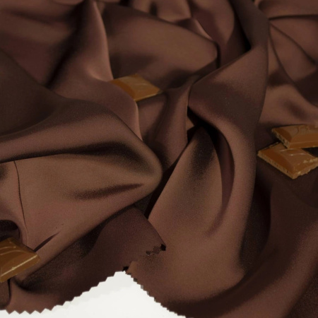 Шёлк "Джоли" Шоколад 0565Ш 