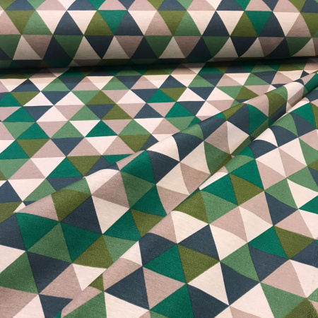 Интерьерная ткань DUCK 21013579ИТ