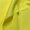 Ткань полульняная (полулен) Желтый 93151