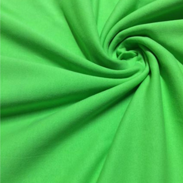 Футер 2-х нитка с начесом пачка салат 1-23/02009НП