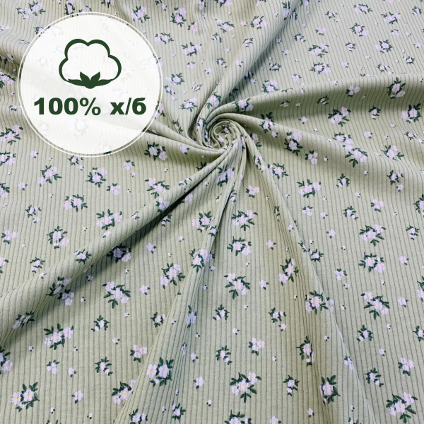 Кашкорсе 100% х/б Пенье 1-1012/3004832К