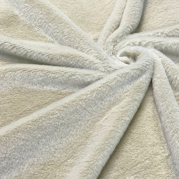 Мех искусственный кролик Бежевый 99-261/9947